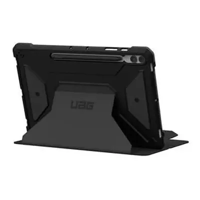 UAG Metropolis SE pouzdro Samsung Tab S9+ černé