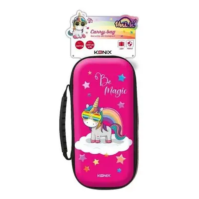 Konix Carry Case Unik Be Magic (Switch/Switch Lite)