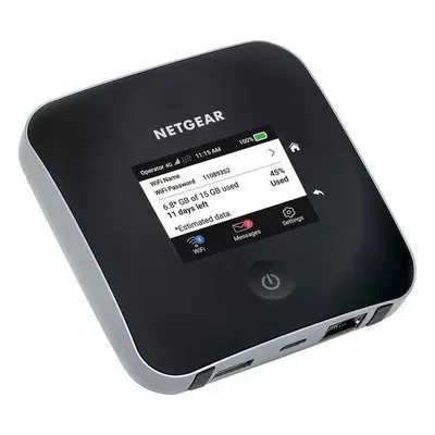 NETGEAR Nighthawk M2 Mobile Router, MR2100, MR2100-100EUS