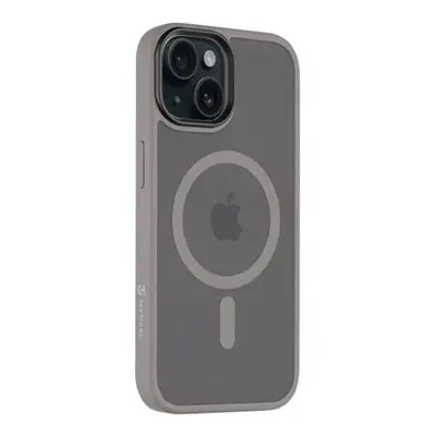 Tactical MagForce Hyperstealth iPhone 15, Grey