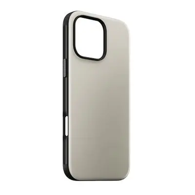 Nomad Sport Case MagSafe kryt iPhone 16 Pro Max šedý