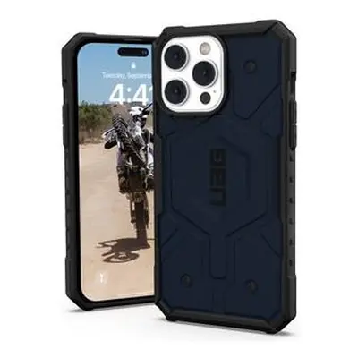 UAG Pathfinder MagSafe iPhone 14 Pro Max modrý