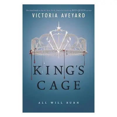 King's Cage