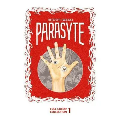 Parasyte Full Color Collection 1