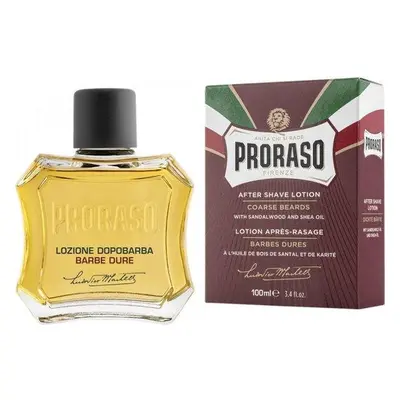 Proraso Coarse Beards After Shave Lotion 400 ml