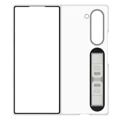 Samsung Clear Case Galaxy Z Fold6, Transparent