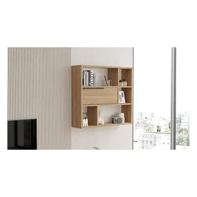 Hanah Home Wall Shelf On5-S