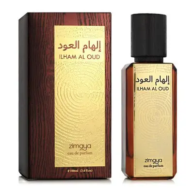 Zimaya Ilham Al Oud - EDP 100 ml