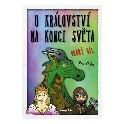 O království Na konci světa