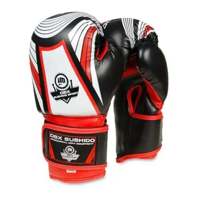 Boxerské rukavice DBX BUSHIDO ARB407v2 6 oz.