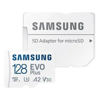 Samsung MicroSDXC 128 GB MB-MC128KA/EU