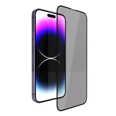 Next One All-Rounder Privacy Glass Screen Protector tvrzené sklo iPhone 14 Pro