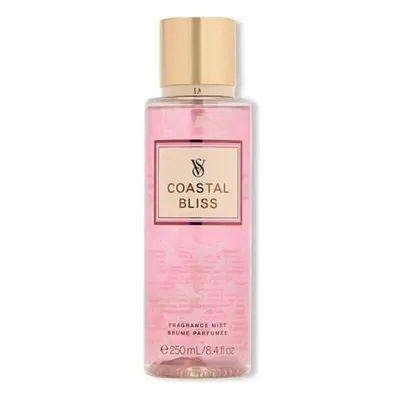 Victoria´s Secret Coastal Bliss - tělový závoj 250 ml