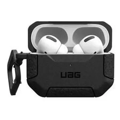 UAG Scout Black Apple AirPods Pro 2 104123114040