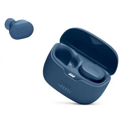 JBL Tune Buds Blue