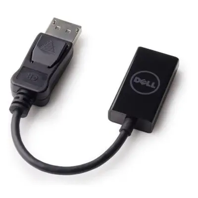 DELL adaptér/ DisplayPort(M) na HDMI 2.0 4K ( F)/ redukce/ konvertor