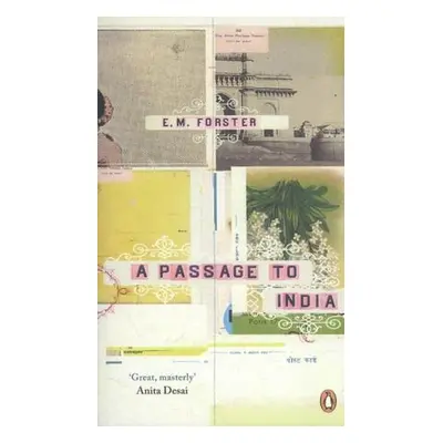 A Passage to India