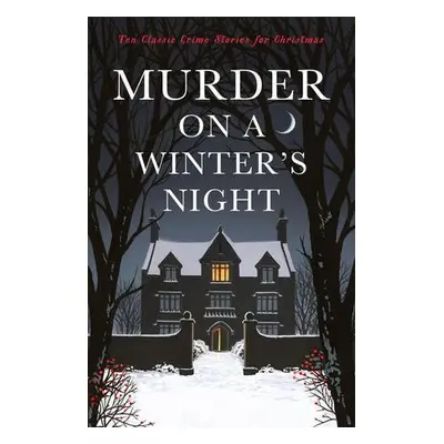 Murder on a Winter's Night