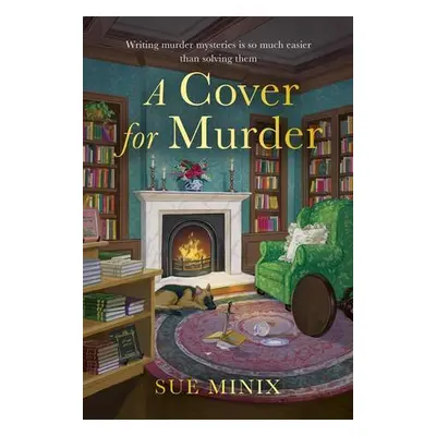 A Cover for Murder