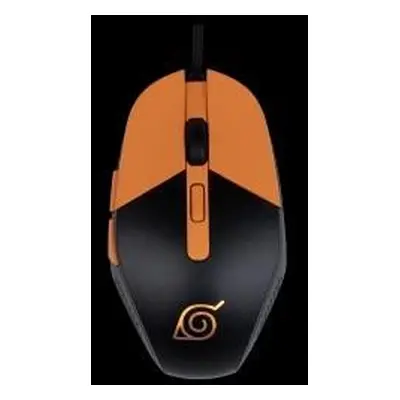 Konix Naruto Gaming Mouse, KX-NARU-GM-PC