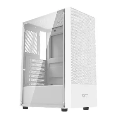 Darkflash A290 computer case (white),