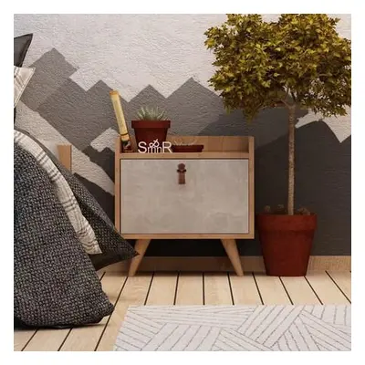 Hanah Home Nightstand Paju