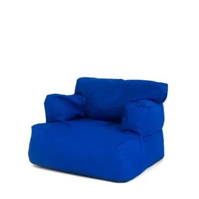 Atelier del Sofa Bean Bag Relax - Blue Blue