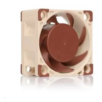 Noctua ventilátor NF-A4x20 FLX / 40mm / výška 20mm / 3-pin, NF-A4x20-FLX