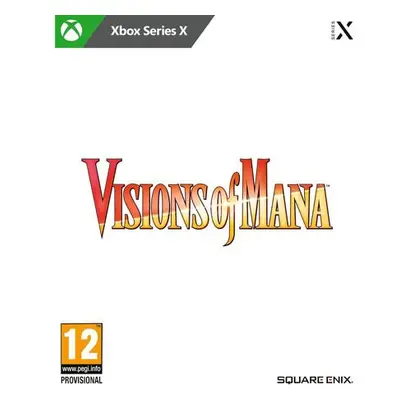 Visions of Mana (Xbox One/ Xbox Series X)