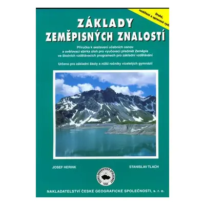 Základy zeměpisných znalostí