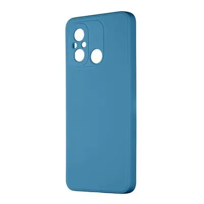 Obal:Me Matte TPU Kryt pro Xiaomi Redmi 12C Dark Blue