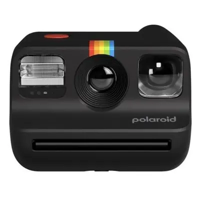 Polaroid Go Gen 2 Black