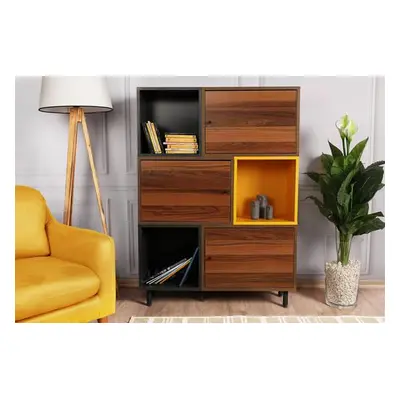 Hanah Home Bookshelf Bengu