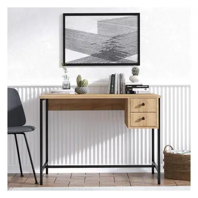 Hanah Home Study Desk Morris