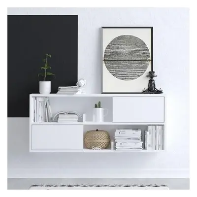 Hanah Home Console Forkis - Dec0028