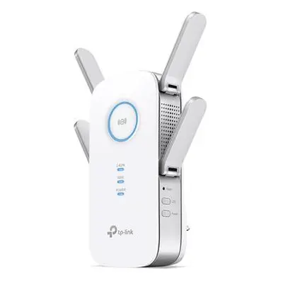 TP-Link RE650 - AC2600 Wi-Fi opakovač signálu s vysokým ziskem, RE650