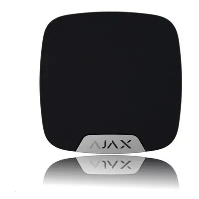 Ajax HomeSiren (8EU) ASP black (38110)