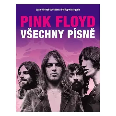 Pink Floyd Všechny písně