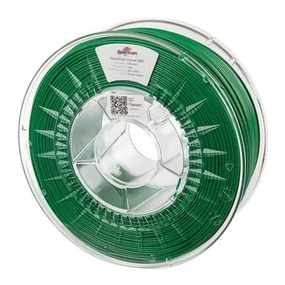 Tisková struna (filament) Spectrum smart ABS 1.75mm FOREST GREEN 1kg, 80090