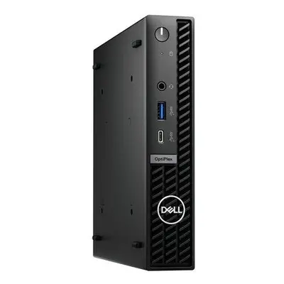 DELL OptiPlex 7020 Micro MFF/ i5-12500T/ 8GB/ 512GB SSD/ WiFi/ vPro/ W11Pro/ 3Y PS on-site, MHT8