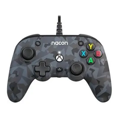 Gamepad Nacon Pro Compact Controller Urban (Xbox One/Xbox Series)