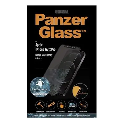 PanzerGlass pro Apple iPhone 12/12 Pro 2711