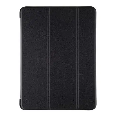 Tactical Book Tri Fold Pouzdro pro Lenovo TAB P11/P11 Plus/P11 5G TB-J606/TB-J616/TB-J607 Black