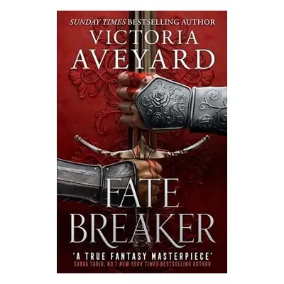 Fate Breaker