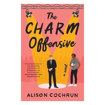 The Charm Offensive