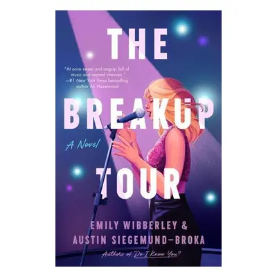 The Breakup Tour (nedostupné)