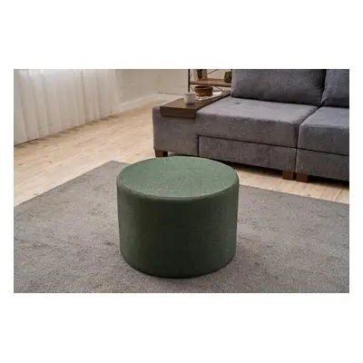 Atelier del Sofa Pouffe Likya - Green Green