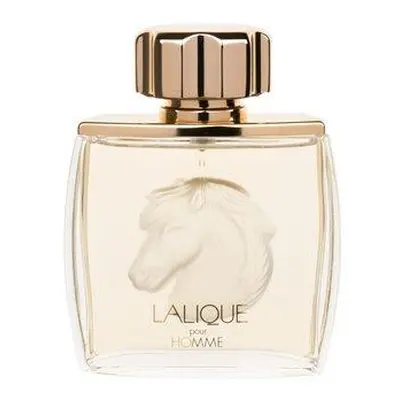 Lalique Equus parfémovaná voda pánská 75 ml