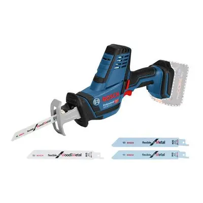 Bosch GSA 18V-LI C 0.601.6A5.004