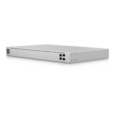 Ubiquiti NextGeneration Gateway Pro - Router, 2x 10Gbit SFP+, 2x 1Gbit RJ45, CPU 1.7 GHz quad-co